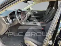 2020 Volvo V60