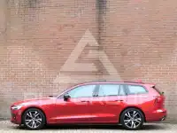 2020 Volvo V60
