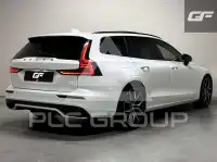 2020 Volvo V60