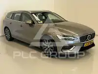 2020 Volvo V60