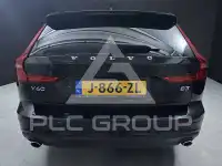 2020 Volvo V60