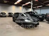 2020 Volvo V60