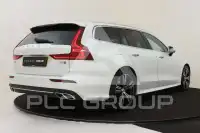 2020 Volvo V60