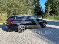 2020 Volvo V60
