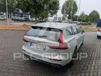 2020 Volvo V60