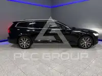 2020 Volvo V60
