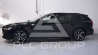 2020 Volvo V60