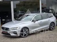 2020 Volvo V60