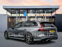 2020 Volvo V60