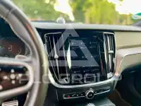 2020 Volvo V60
