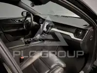 2020 Volvo V60