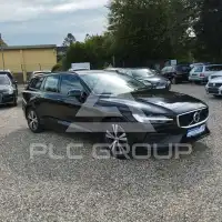 2020 Volvo V60