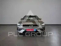 2020 Volvo V60