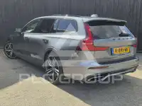 2020 Volvo V60