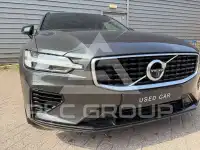 2020 Volvo V60
