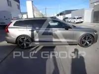 2020 Volvo V60