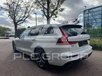 2020 Volvo V60