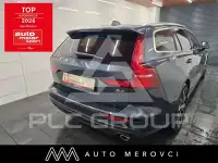 2020 Volvo V60