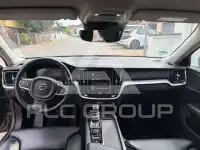 2020 Volvo V60