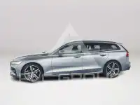 2020 Volvo V60
