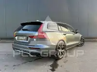 2020 Volvo V60