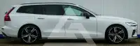 2020 Volvo V60