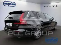 2020 Volvo V60
