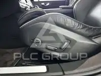 2020 Volvo V60