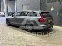 2020 Volvo V60