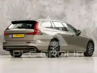 2020 Volvo V60