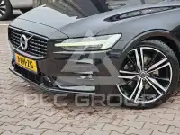 2020 Volvo V60