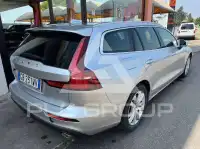 2020 Volvo V60