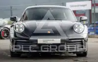 2020 Porsche 911