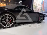 2020 Porsche 911