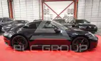 2020 Porsche 911