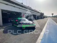 2020 Porsche 911