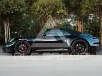 2020 Porsche 911