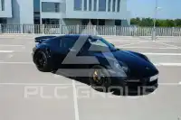 2020 Porsche 911