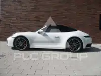 2020 Porsche 911