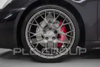2020 Porsche 911