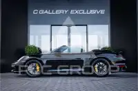 2020 Porsche 911