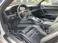 2020 Porsche 911