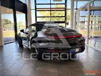 2020 Porsche 911