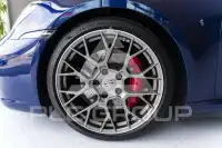 2020 Porsche 911
