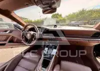 2020 Porsche 911