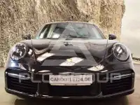 2020 Porsche 911