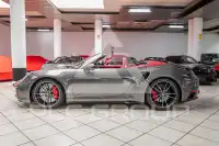 2020 Porsche 911