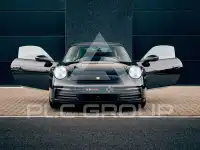 2020 Porsche 911