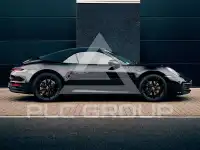 2020 Porsche 911