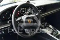 2020 Porsche 911